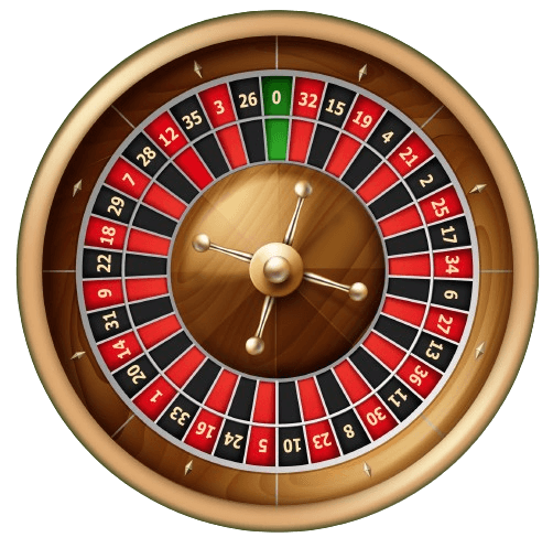 casino europian roulette icon