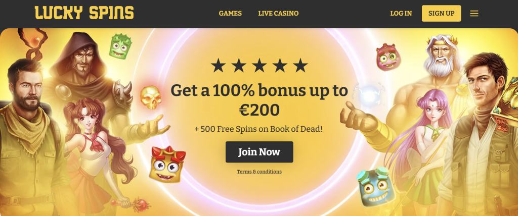el royale casino menu and 100% bonus promotion