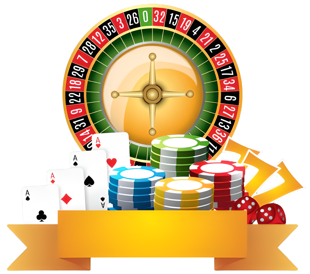 casino games presentation 